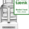 Foodprocessor CS 5200 XL
