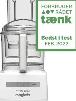 Foodprocessor CS 5200 XL
