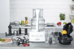 Foodprocessor CS 5200 XL