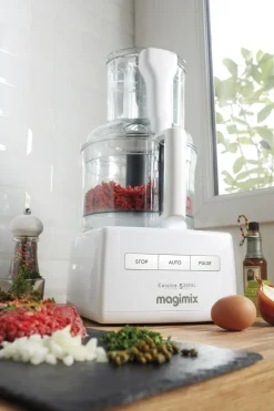 Foodprocessor CS 5200 XL