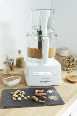 Foodprocessor CS 5200 XL