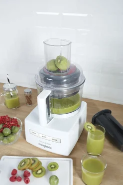Foodprocessor CS 5200 XL