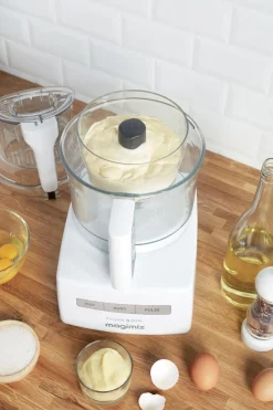 Foodprocessor CS 5200 XL