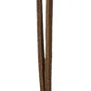 Forest Tales Svamp Ø4. 5 cm blank hvid