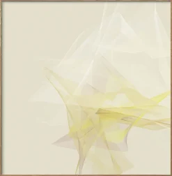 Form Faktory - «Brighter Days Series« - Electric Whirlwind (Square)