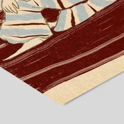 Form Faktory - Sofa Burgundy
