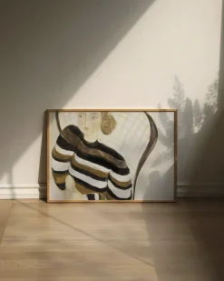 Form Faktory - Umber My Umber 04 - Landscape