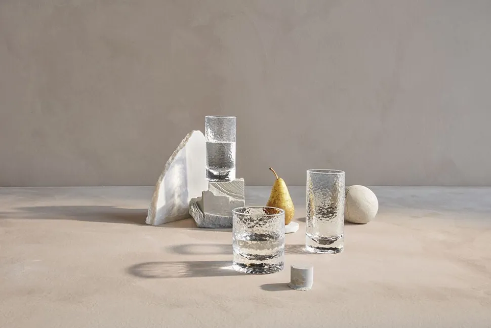 Forma Longdrinkglas klar 32 cl 2 stk.
