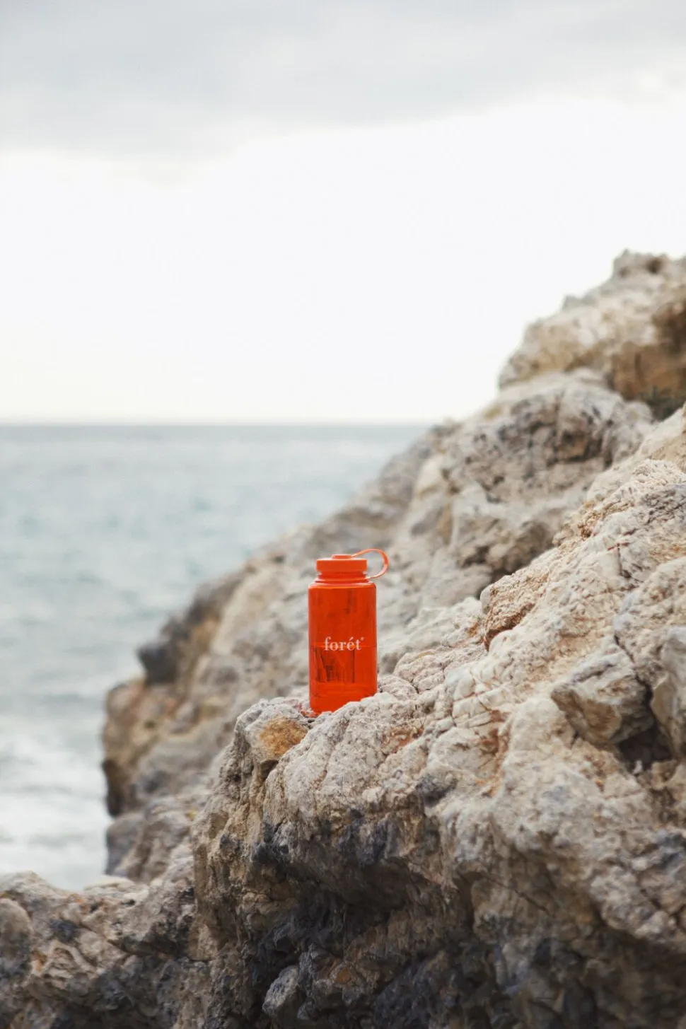 FORÉT x NALGENE BOTTLE 32oz