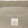 Fossflakes Hundeseng Khaki