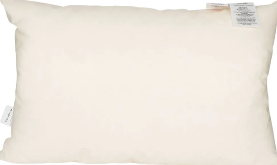 Fossflakes Monteringspude 40x60 cm.