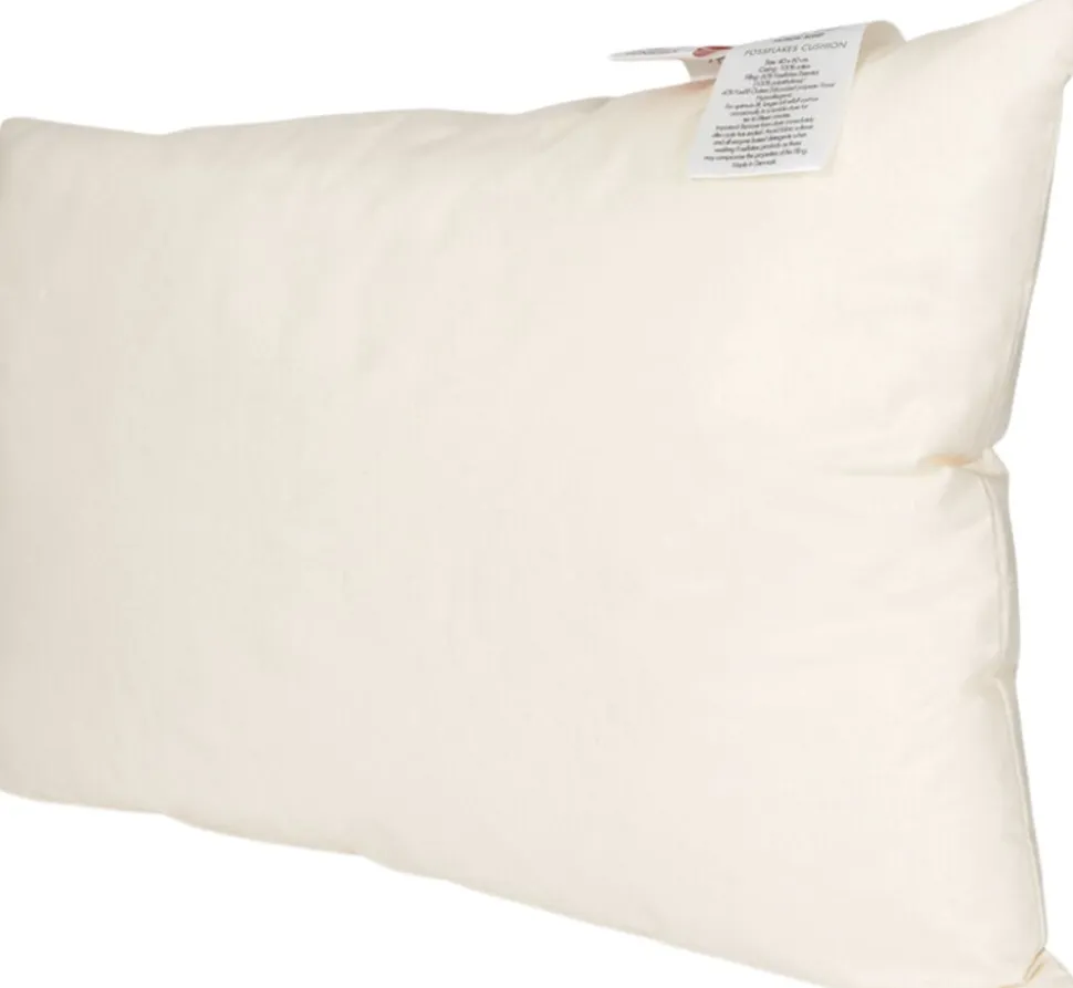 Fossflakes Monteringspude 40x60 cm.