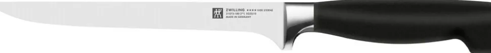 FOUR STAR Filetkniv 18 cm