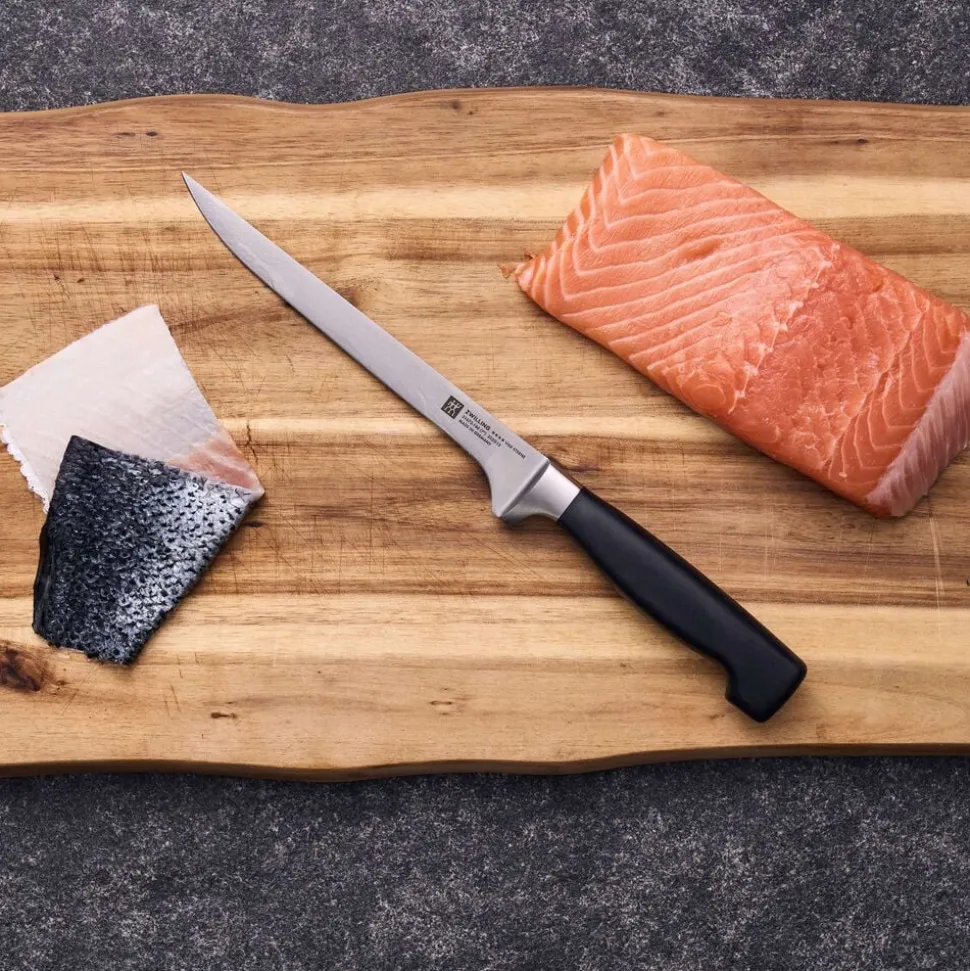 FOUR STAR Filetkniv 18 cm