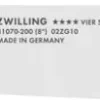 FOUR STAR kødkniv 20 cm
