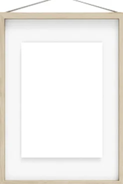Frame A4 Ash