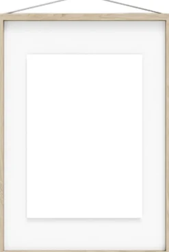 Frame A3 Ash