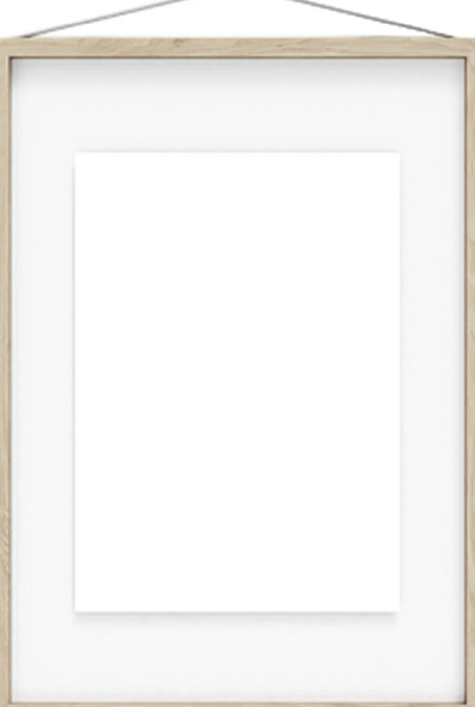 Frame A3 Ash