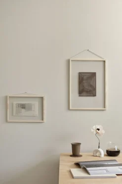 Frame A3 Ash