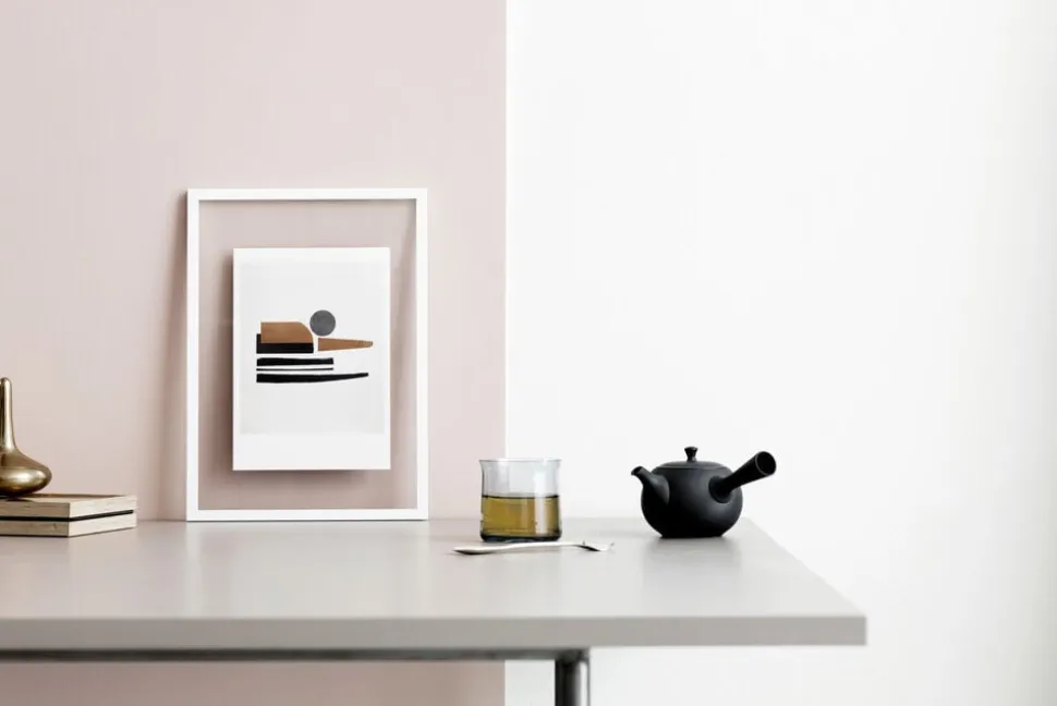 Frame ramme A3