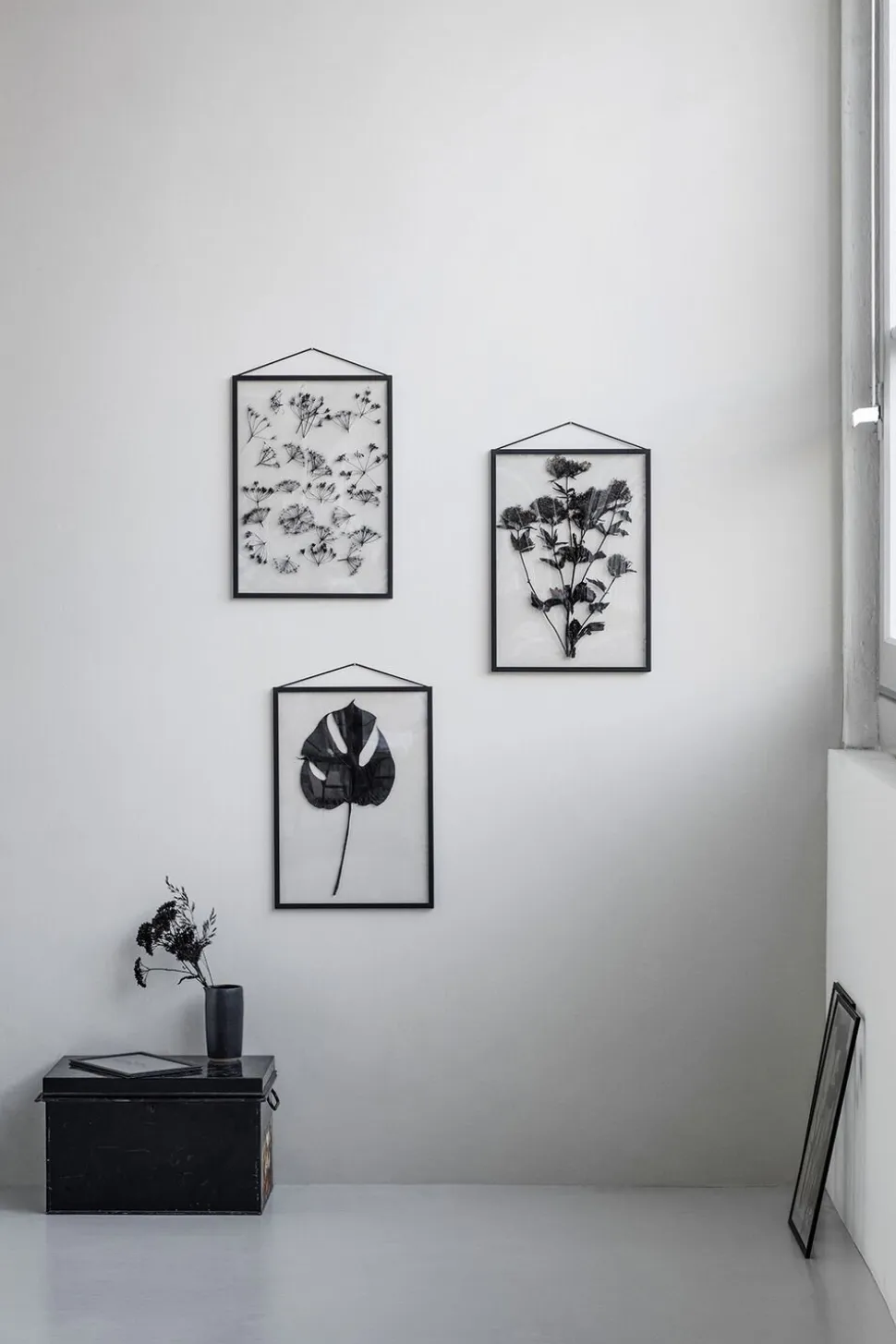 Frame ramme A2