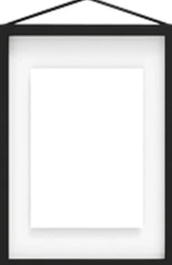 Frame ramme A5