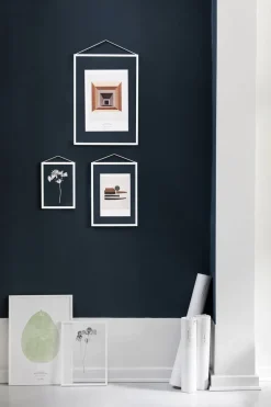 Frame ramme A4