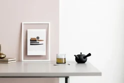 Frame ramme A4