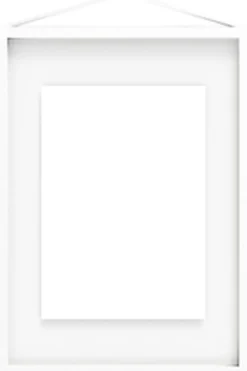 Frame ramme A4