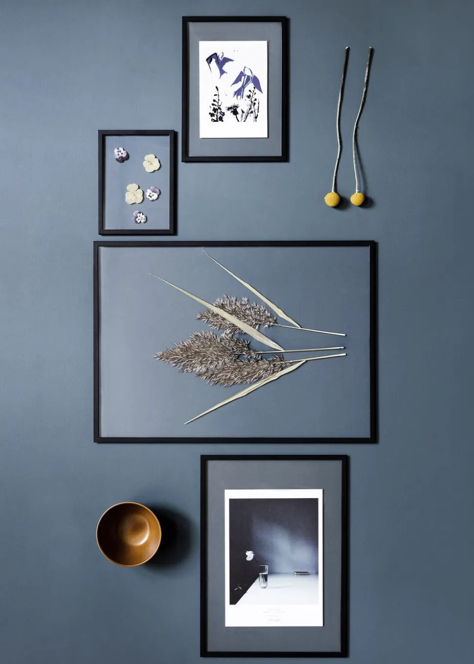 Frame ramme A3