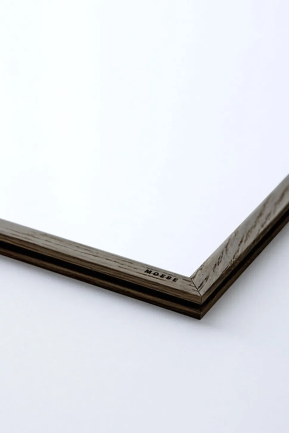 Frame, Smoked Oak, A2