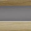 FRAME Tray Small Oak Grey