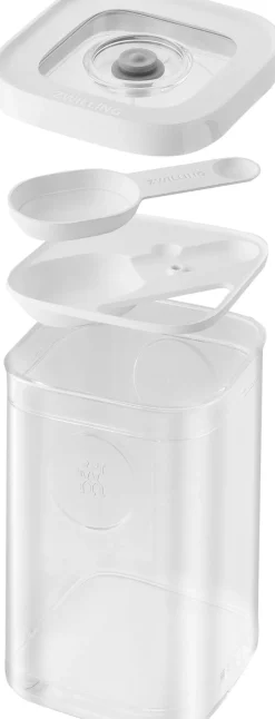 Fresh & Save CUBE Beholder 4S gen-hv