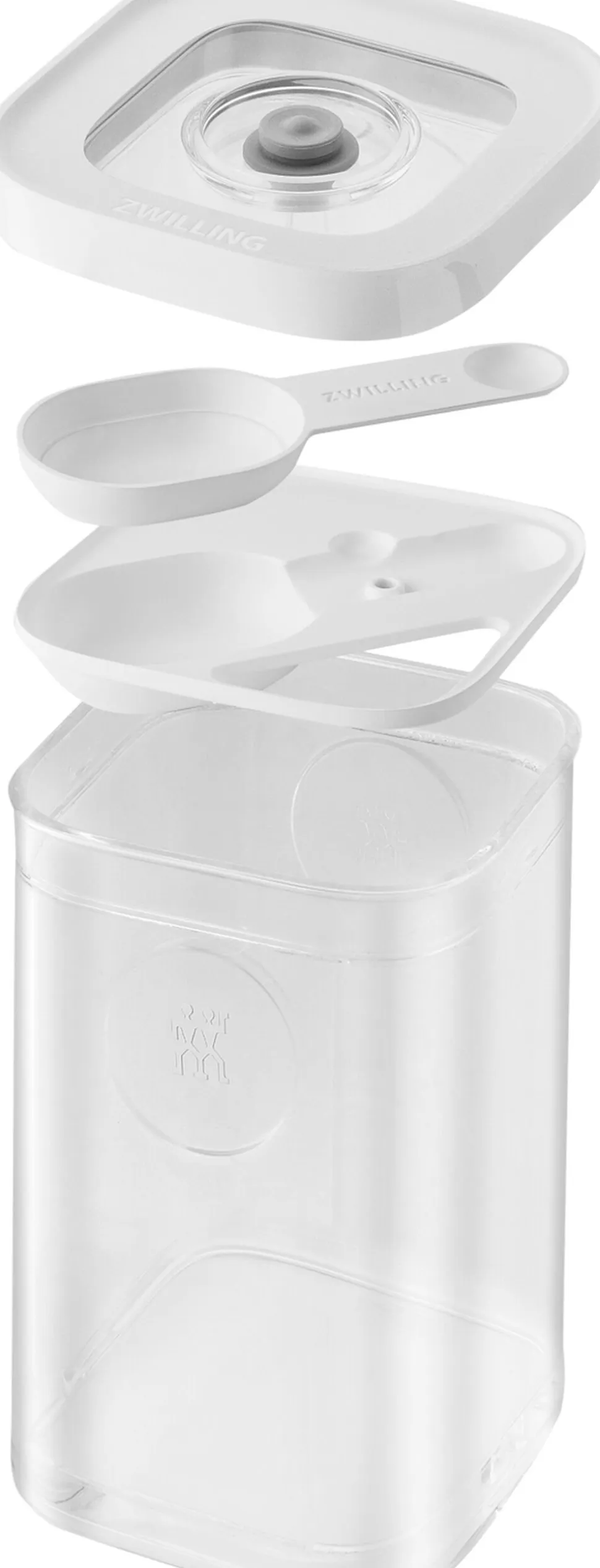 Fresh & Save CUBE Beholder 2S gen-hv