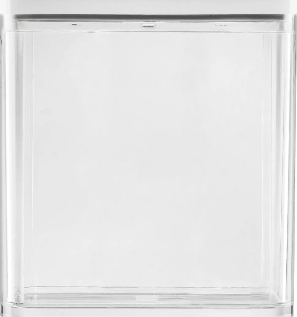 Fresh & Save CUBE Sæt M5 gennemsigtig-hvid