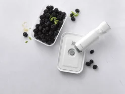 Fresh & Save Vakuum beholder i plastik str M