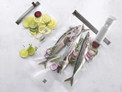 Fresh & Save Vakuum posesæt 3 stk. Str L