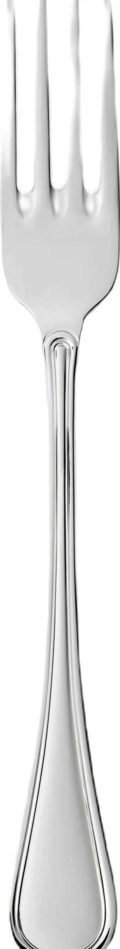 Frokostgaffel Oxford 18,2 cm Blankt stål
