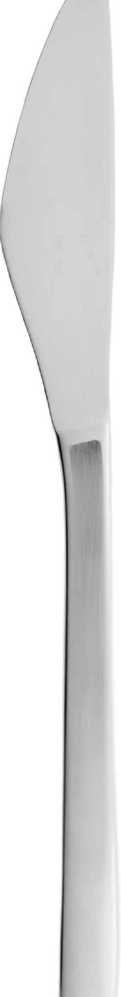 Frokostkniv Fuga 19 cm Mat/Blankt stål
