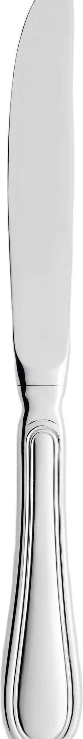 Frokostkniv Oxford 21 cm Blankt stål HH