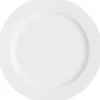 Frokosttallerken 22cm Legio 4 stk.