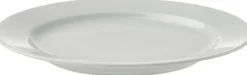 Frokosttallerken 22cm Legio 4 stk.