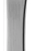 Fuga bordkniv mat/blank stål L21,3cm