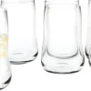 Future 6 stk. Vandglas klar 25 cl