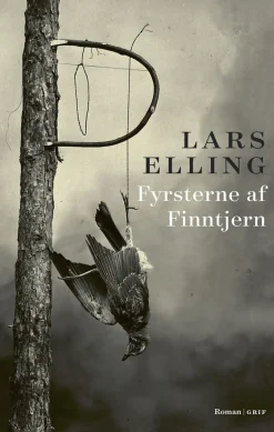Fyrsterne af Finntjern