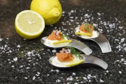 G-80 Appetizer ske