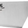 G-4 Kokkekniv stål 18 cm