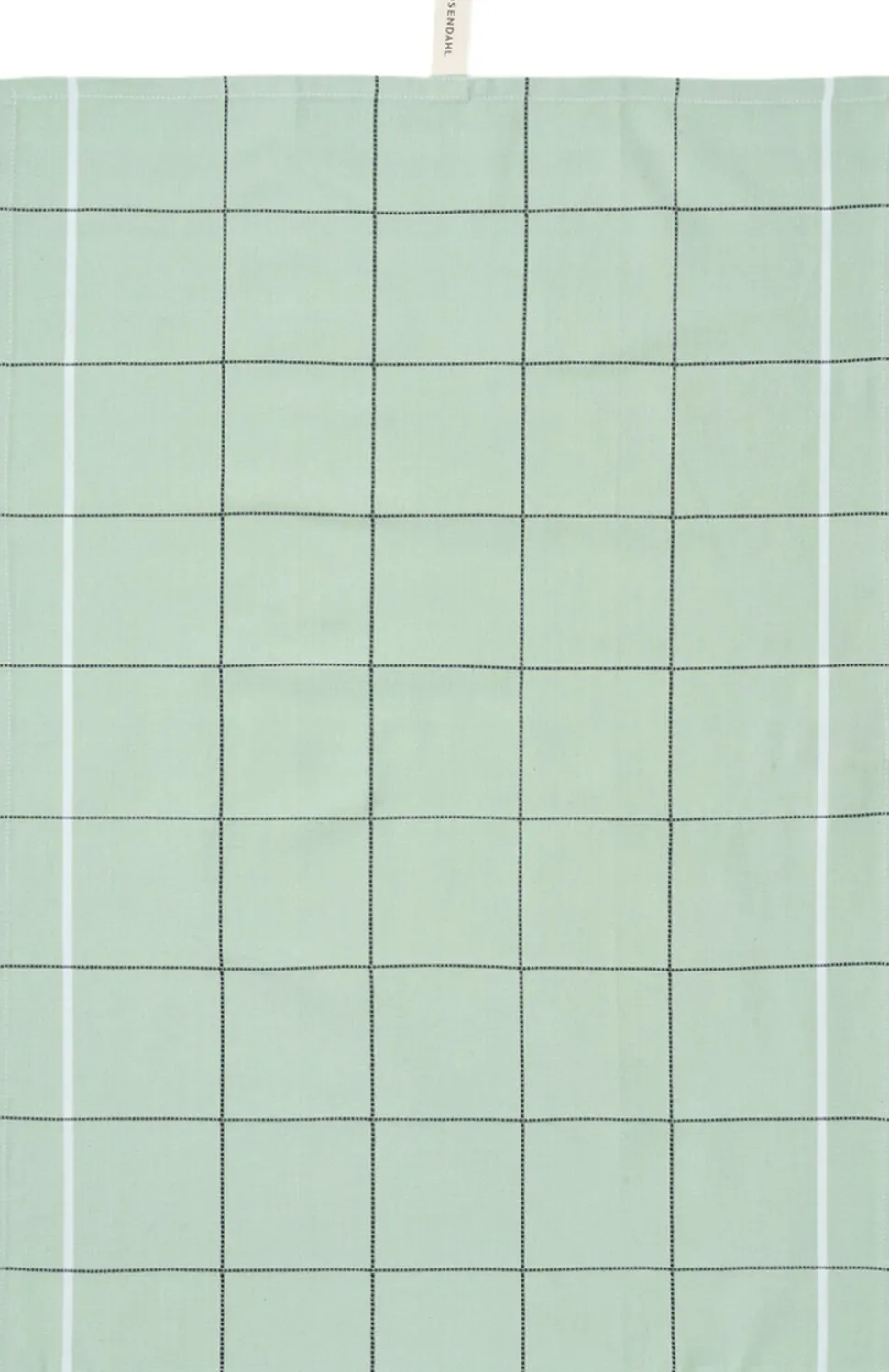 Gamma Viskestykke 50x70 cm mint