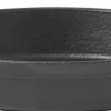Garonne 0,3 liter mini pande med 2 greb oval, støbejern