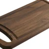 Gastro board - 20x40 cm Carb. Acacia